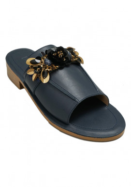 NEW LAVVA HEELS NAVY NEW LAVVA HEELS NAVY